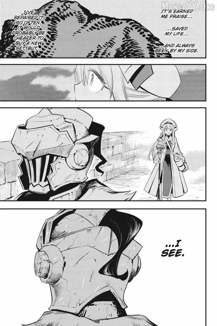 Goblin Slayer Chapter 107 image 12_optimized